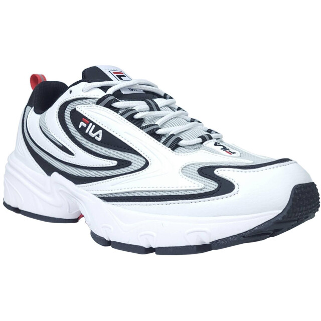 Fila Heren actix trainers UTMR78395_blackwhite large