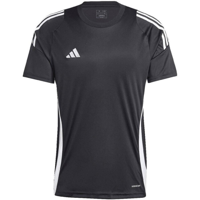 Adidas Heren tiro 24 trui UTMR78583_blackwhite large