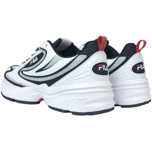Fila Heren actix trainers UTMR78395_blackwhite large