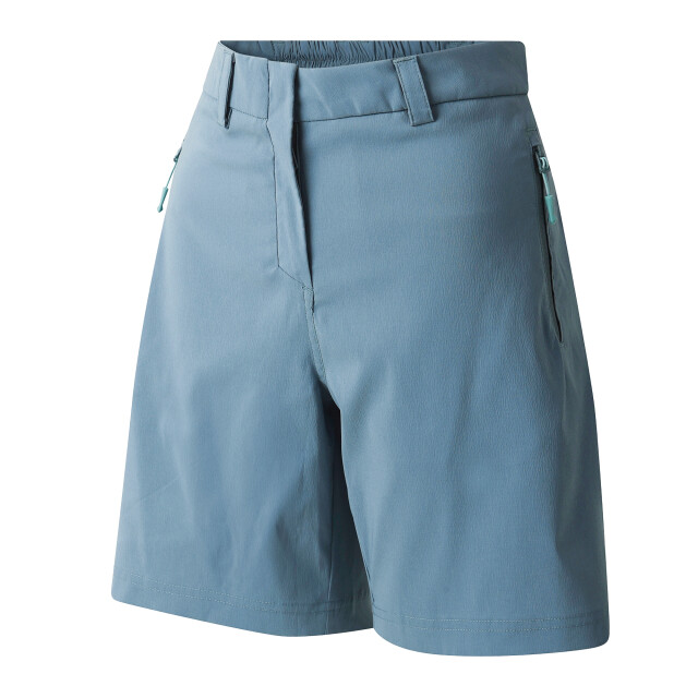 Dare2b Dames torrek korte broek UTRG11557_elementgrey large