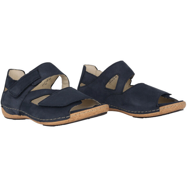 Waldläufer Heliett dames sandaal Heliett large