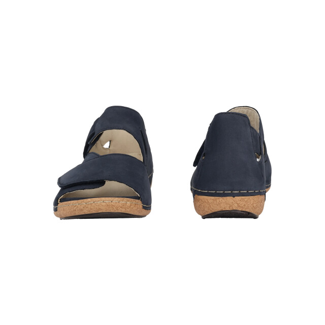 Waldläufer Heliett dames sandaal Heliett large