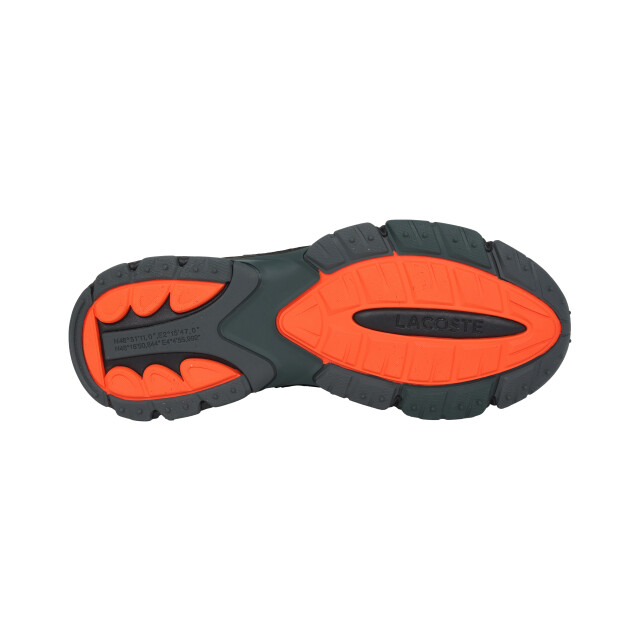 Lacoste Loo3 neo tech heren sneaker LOO3 Neo Tech large