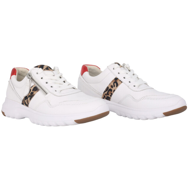 Gabor 46.318.51 Sneakers Wit 46.318.51 large