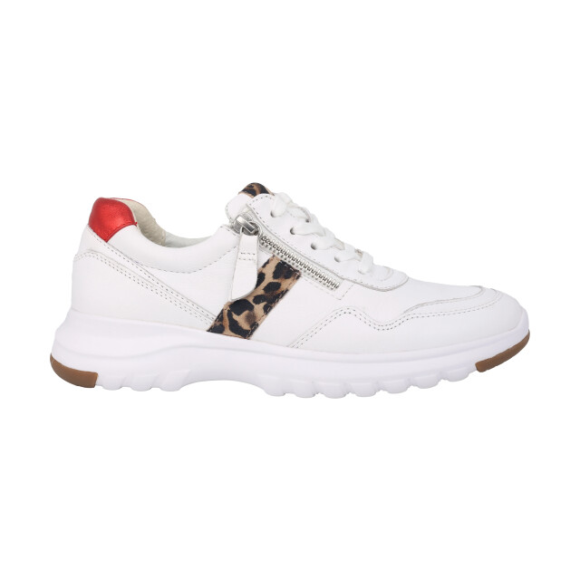 Gabor 46.318.51 Sneakers Wit 46.318.51 large