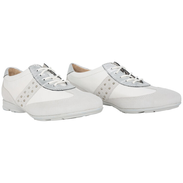 Gabor 42.555.50 Sneakers Wit 42.555.50 large