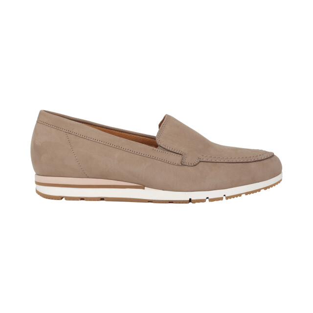 Gabor 82.414.30 Loafers Beige 82.414.30 large
