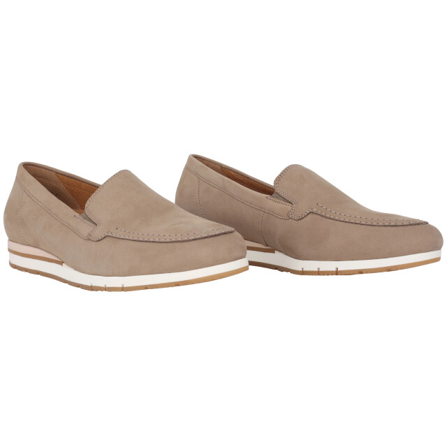 Gabor 82.414.30 Loafers Beige 82.414.30 large