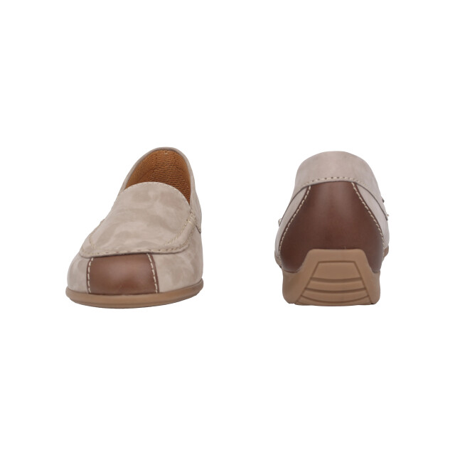 Gabor 44.260.12 Loafers Grijs 44.260.12 large