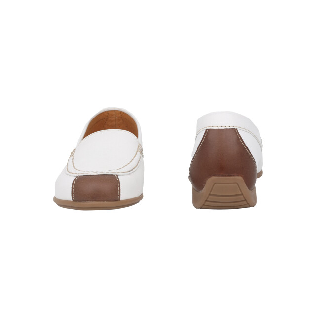 Gabor 44.260.21 Loafers Wit 44.260.21 large