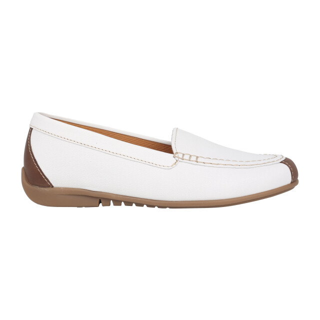 Gabor 44.260.21 Loafers Wit 44.260.21 large