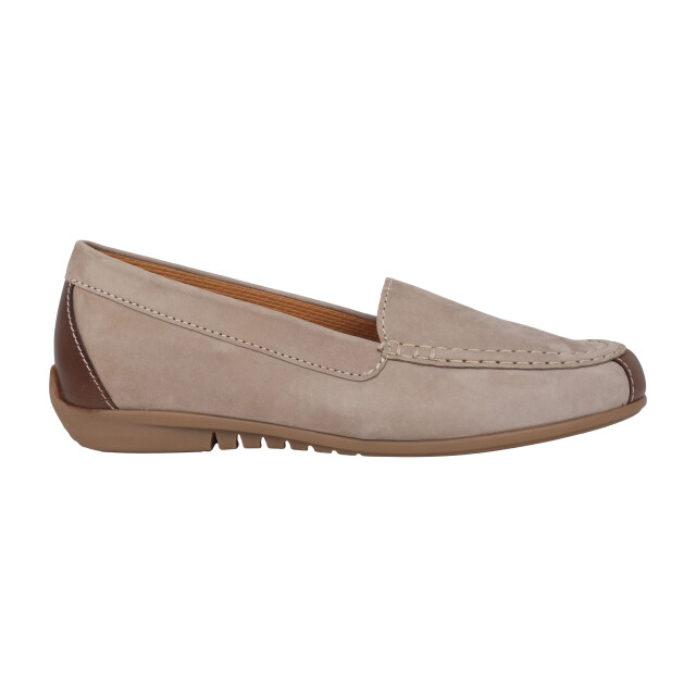 Gabor 44.260.12 Loafers Grijs 44.260.12 large