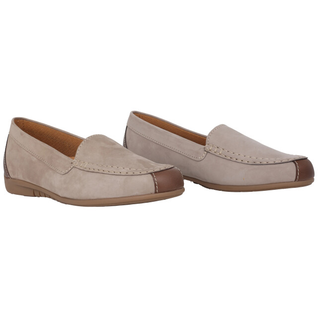 Gabor 44.260.12 Loafers Grijs 44.260.12 large