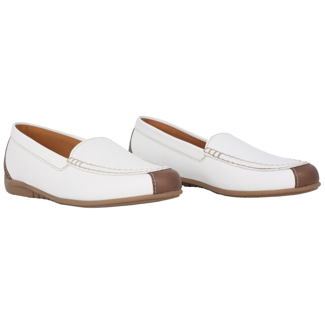 Gabor 44.260.21 Loafers Wit 44.260.21 large