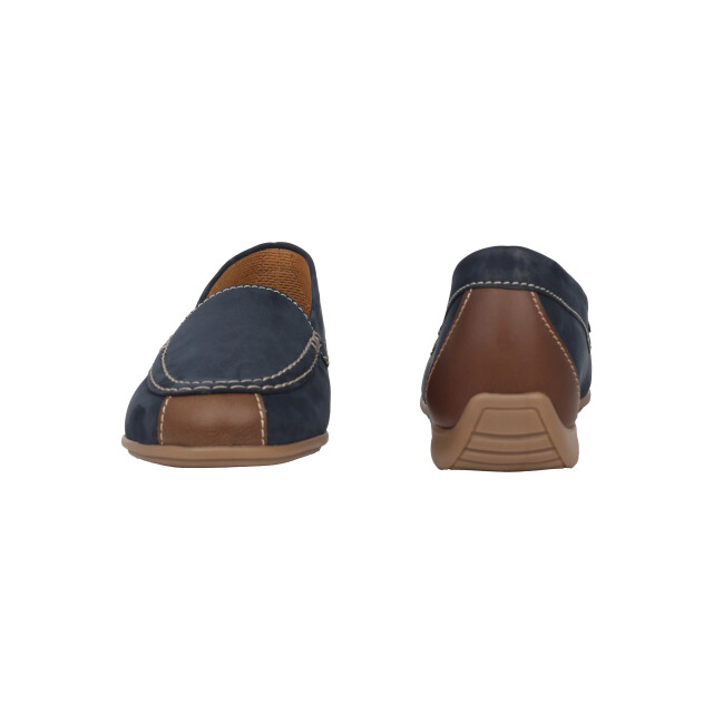 Gabor 44.260.16 Loafers Blauw 44.260.16 large
