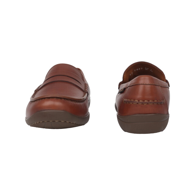 Mephisto Igor Instapschoenen Bruin Igor large