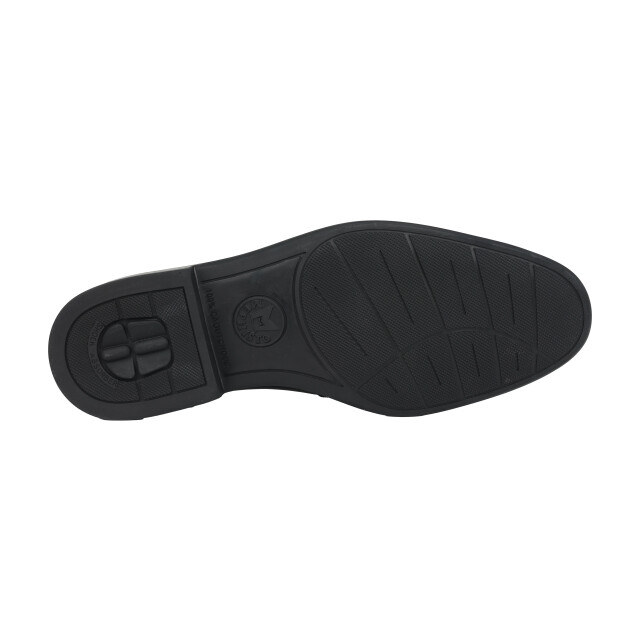 Mephisto Kurtis Instapschoenen Zwart Kurtis large