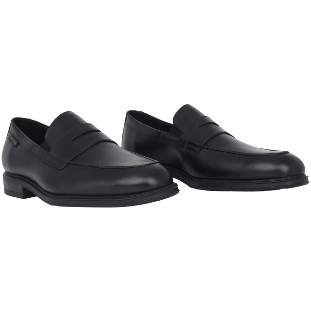 Mephisto Kurtis Instapschoenen Zwart Kurtis large
