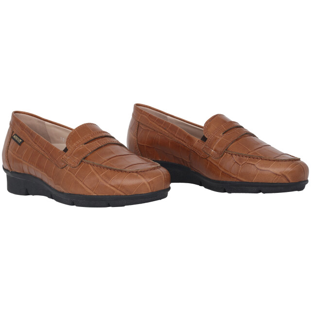 Mephisto Diva Loafers Bruin Diva large