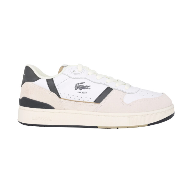 Lacoste T-clip set heren sneaker T-clip Set large