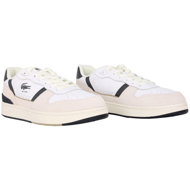 Lacoste T-clip set heren sneaker T-clip Set large