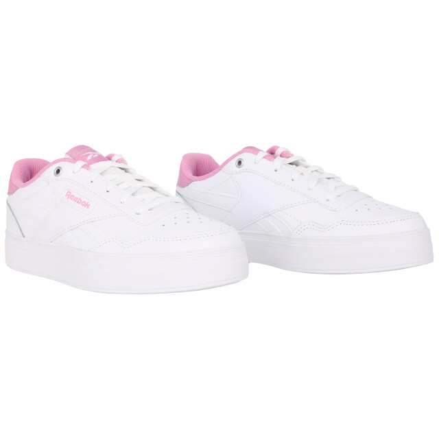 Reebok Court advance dames sneaker Court Advance large