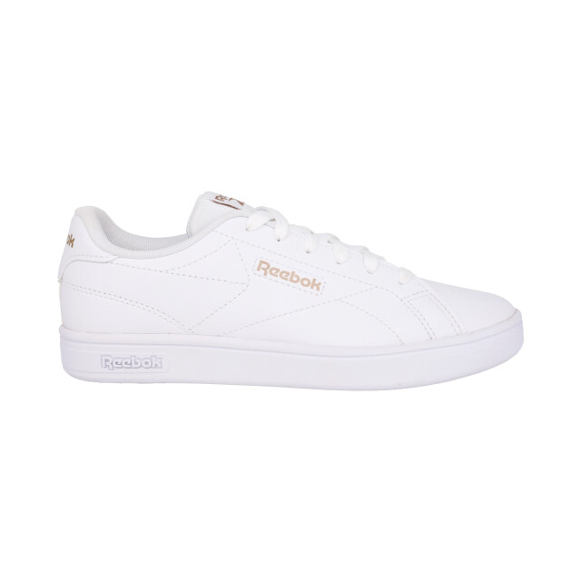 Reebok Court clean dames sneaker Court Clean large