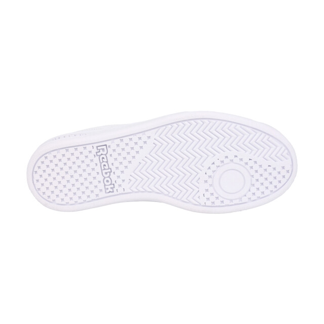 Reebok Court clean dames sneaker Court Clean large