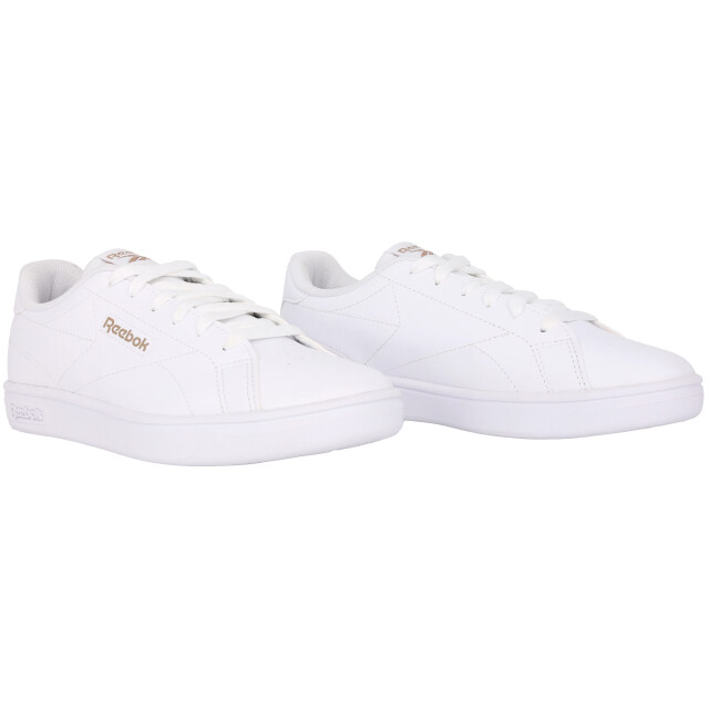 Reebok Court clean dames sneaker Court Clean large