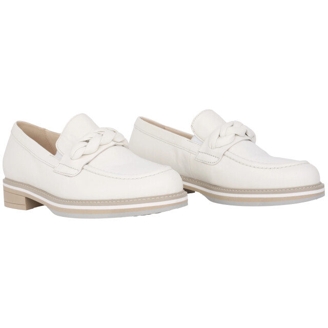 Gabor 22.462.21 Loafers Wit 22.462.21 large