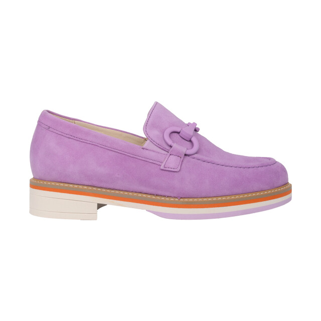 Gabor 22.461.49 Loafers Paars 22.461.49 large
