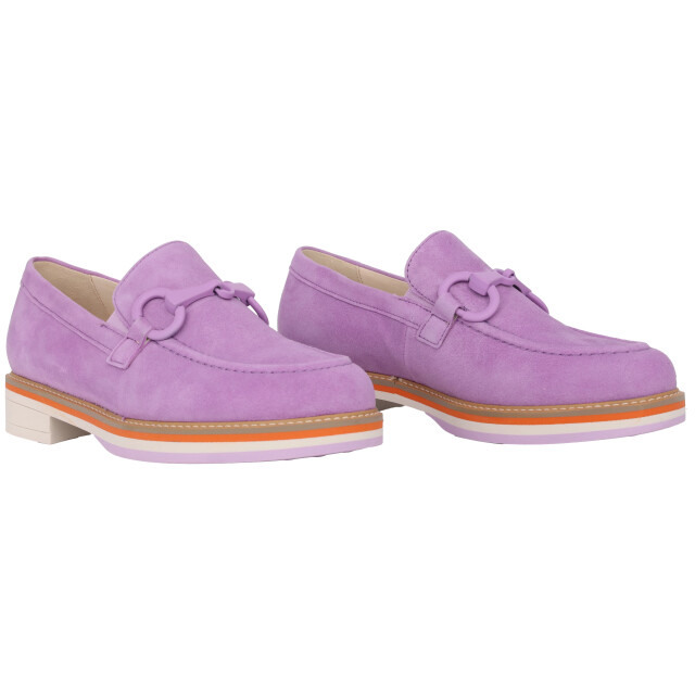 Gabor 22.461.49 Loafers Paars 22.461.49 large