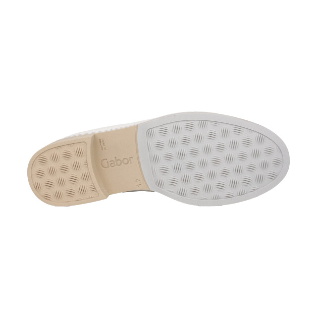Gabor 22.462.21 Loafers Wit 22.462.21 large