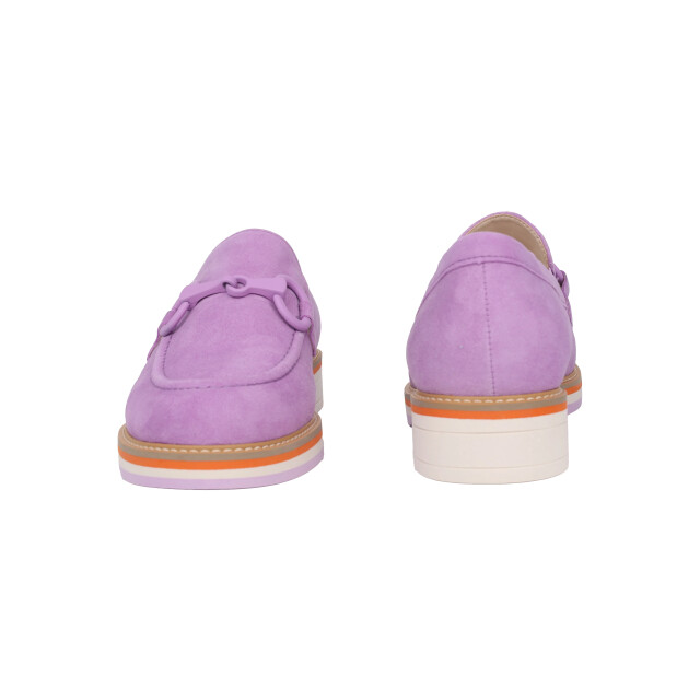 Gabor 22.461.49 Loafers Paars 22.461.49 large