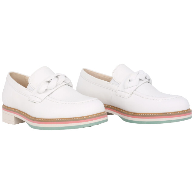 Gabor 22.462.50 Loafers Wit 22.462.50 large