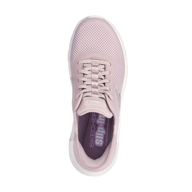 Skechers 124836/MVE Sneakers Roze 124836/MVE large