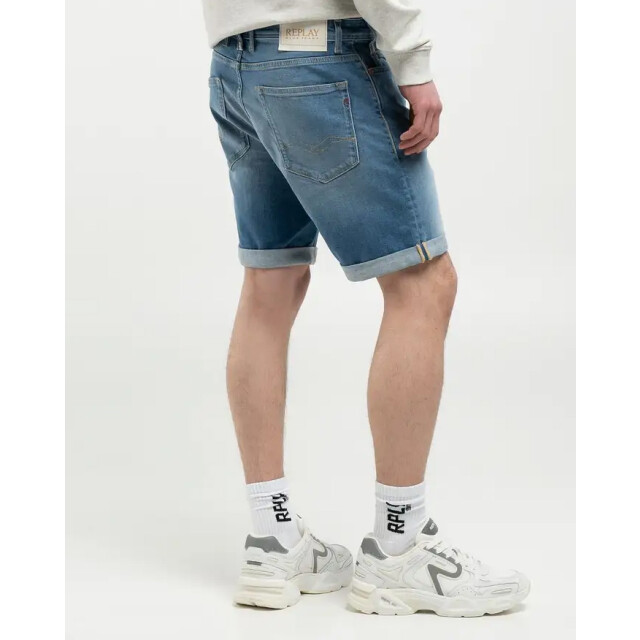 Replay Short 102210-001-33 large