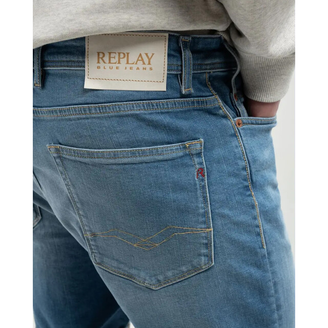 Replay Short 102210-001-33 large