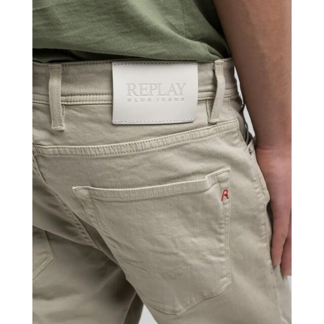 Replay Short 102214-001-34 large