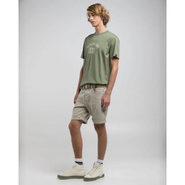 Replay Short 102214-001-34 large