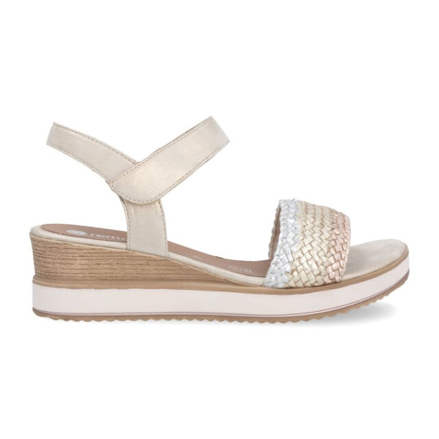 Remonte Sandalen D6465 large