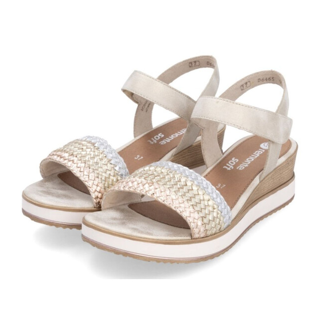 Remonte Sandalen D6465 large