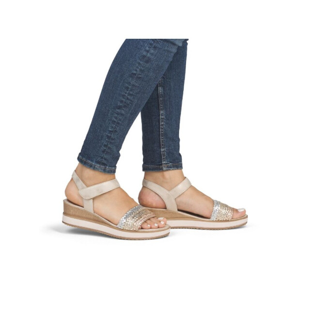 Remonte Sandalen D6465 large