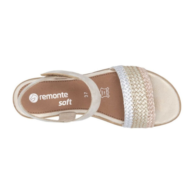 Remonte Sandalen D6465 large
