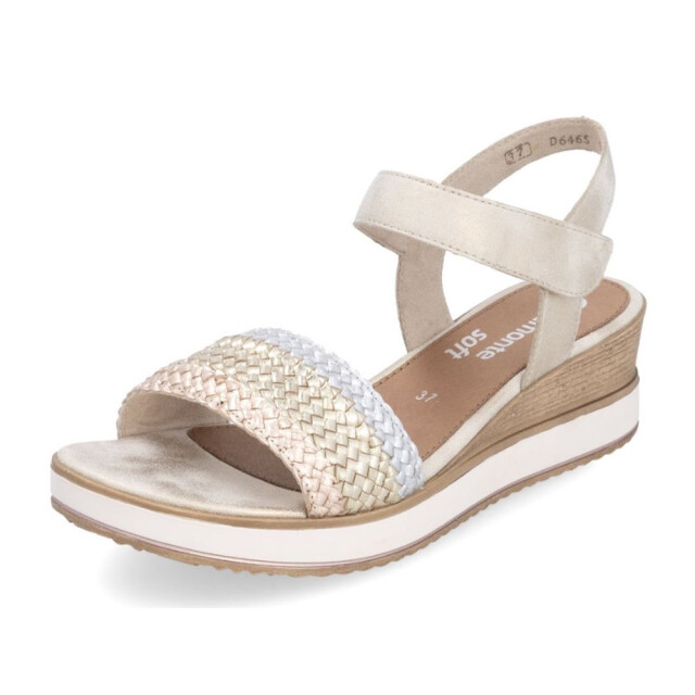 Remonte Sandalen D6465 large