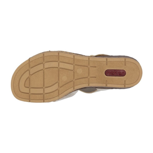 Rieker Sandalen 63795 large