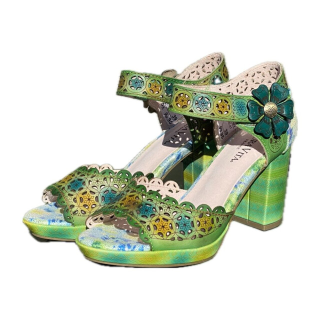 Laura Vita Pumps Nacio 325 large