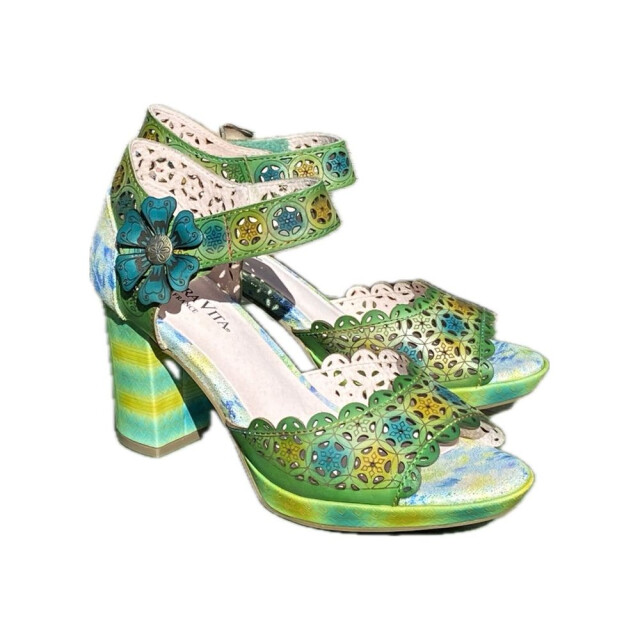 Laura Vita Pumps Nacio 325 large