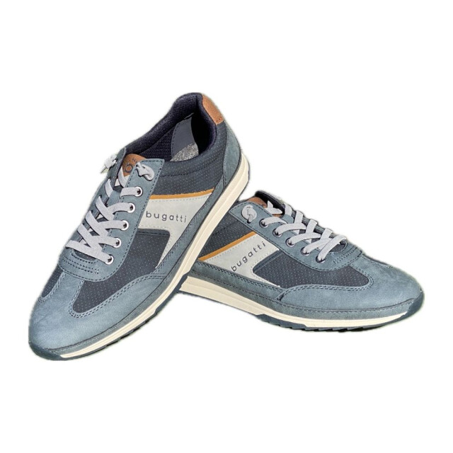Bugatti 321-a3a01 4041-5050-blue-darkblue 321-A3A01 large