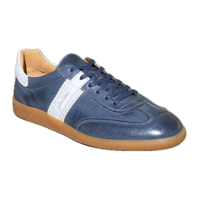 Galizio Torresi  318450 70420-denim-bianco 318450 large